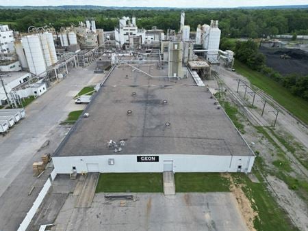 Industrial space for Sale at 4250 Bells Lane in Louisville