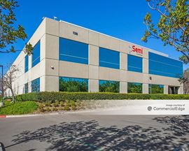 Canyon Ridge Technology Park
