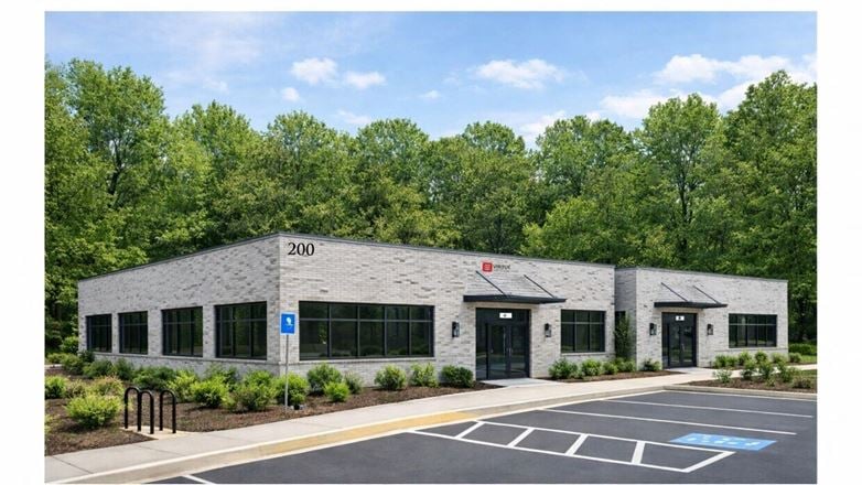 Virtue Synergy Center