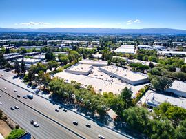 Charcot Industrial Park