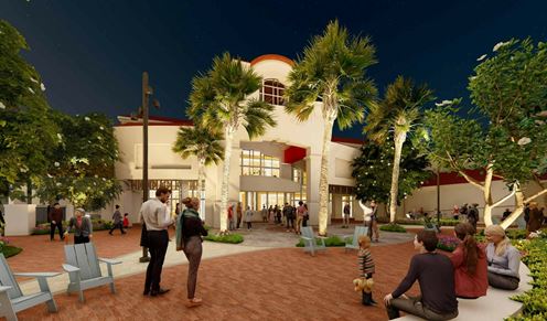 Main St Ph 2 Retail