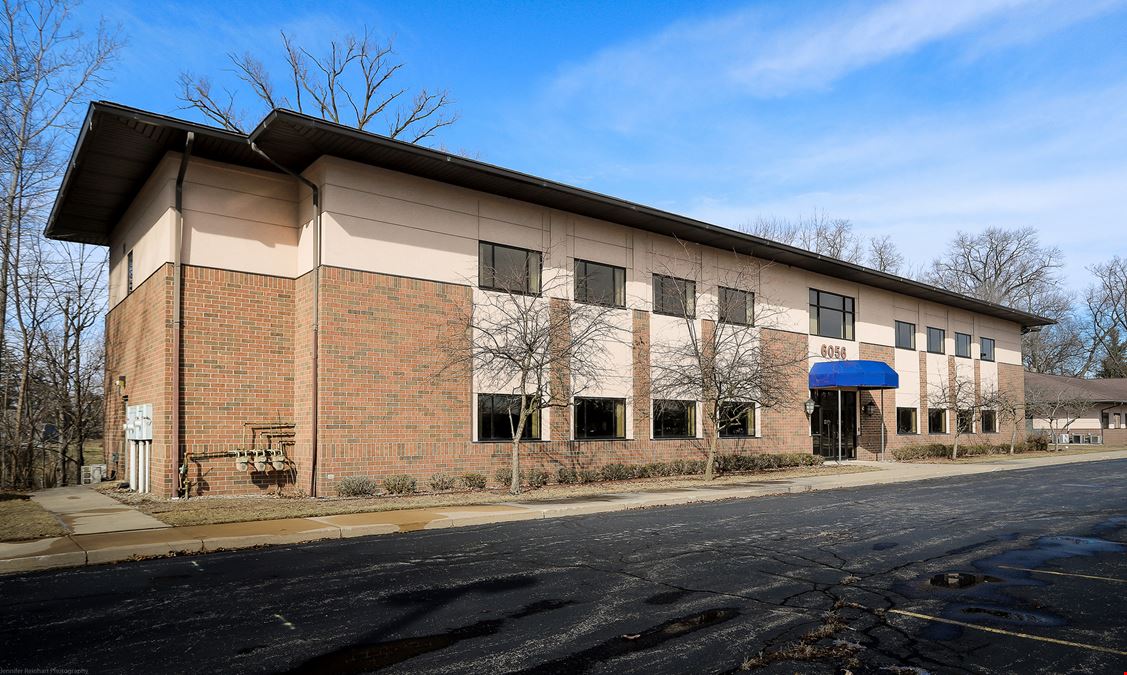 Deer Park Portfolio Building 2