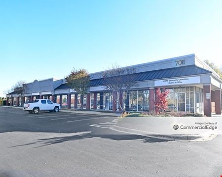 Office space for Rent at 7009 Albert Pick Road in Greensboro