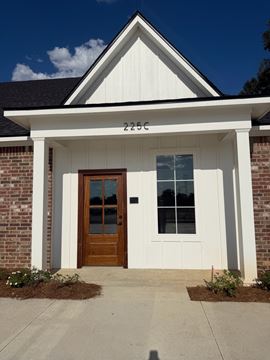 New Office Space for Lease- 225 Breck Drive