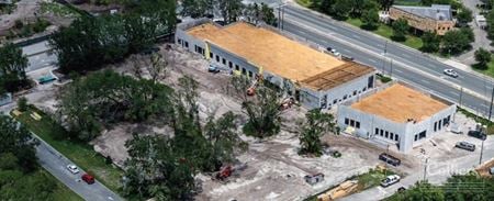 Photo of commercial space at 1675 W Broadway St in Oviedo