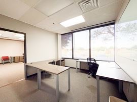 Sentry Plaza III Office Building