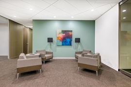 Regus - Nashville - American Center