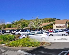 San Marin Plaza