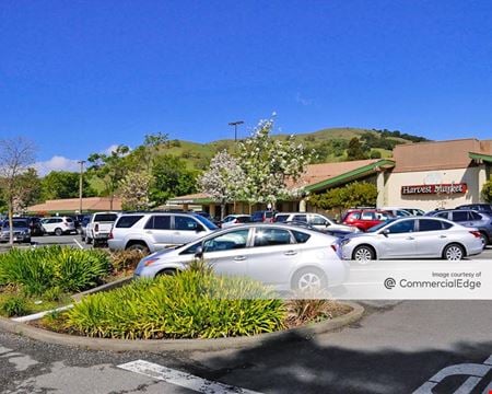 Retail space for Rent at 199 San Marin Drive in Novato