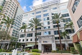 The Plaza at Las Olas - 301 Building
