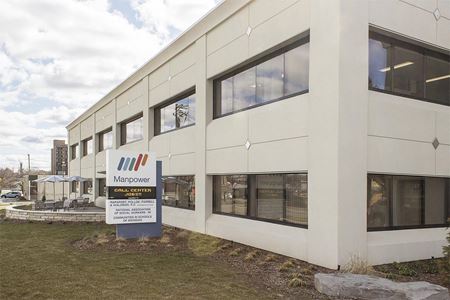 Office space for Rent at 741 N Cedar St in Lansing