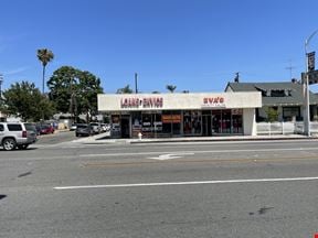 Main Street Retail