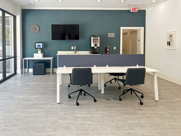 Regus - Jacksonville - Fortune Pky