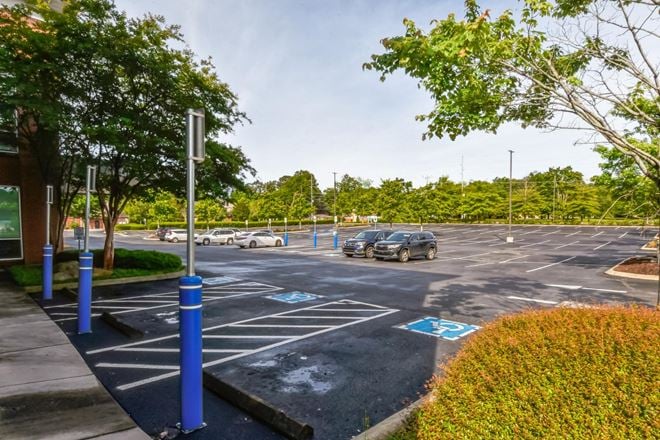Peerless Crossing Medical Center