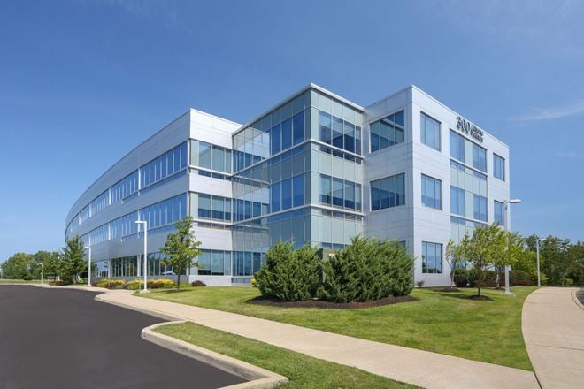 300 Airborne Parkway