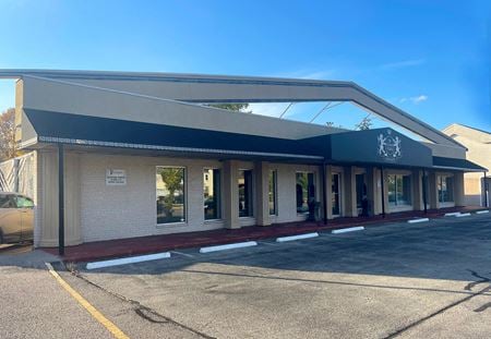 Retail space for Sale at 5711 Monona Dr in Monona