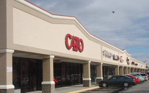 Mountainview Plaza