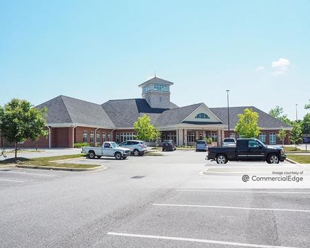 Photo of commercial space at 895 Tiger Blvd in Clemson