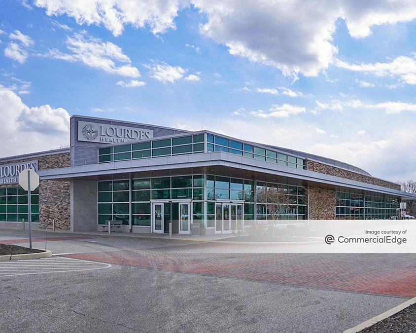 1 Brace Road, Cherry Hill Office Space For Lease