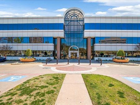 Office space for Rent at 600 E. John Carpenter in Irving