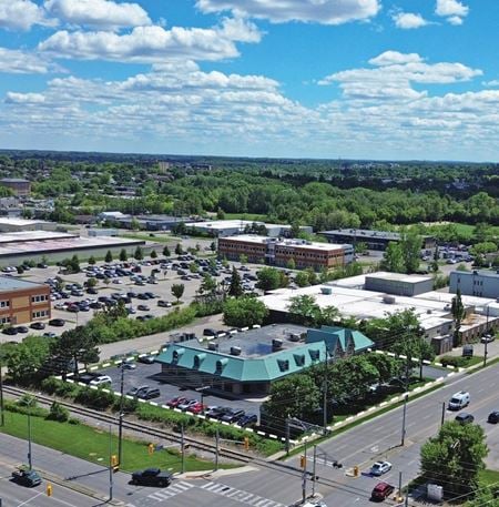 Other space for Sale at 176 Speedvale Ave W in Guelph