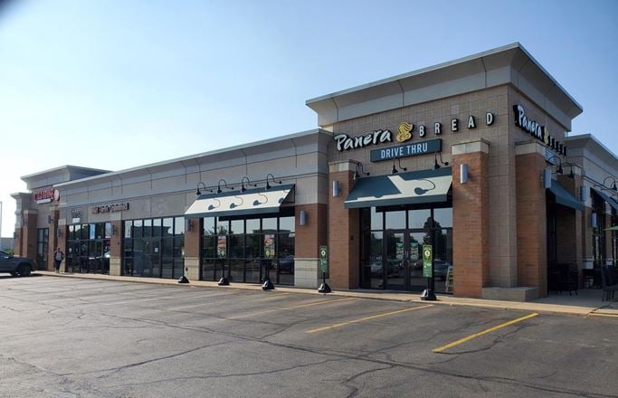 713-751 S Perryville Rd - Perryville Commons