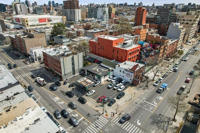 3rd & 9th Development