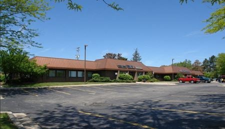 Office space for Sale at 7050 W Saginaw Hwy in Lansing