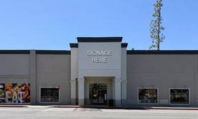 5045 End Cap Space
