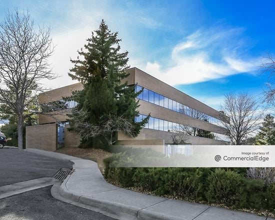 Panorama Business Park - Panorama Falls
