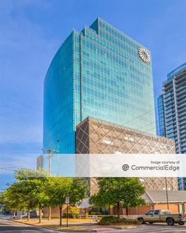 Frost Tower