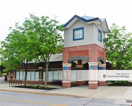 Office space for Rent at 900-1095 Justison Street in Wilmington