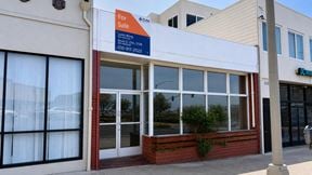 Mission Street Owner-User Retail Opportunity