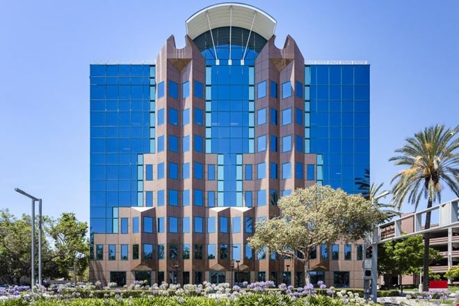 Cerritos Towne Center