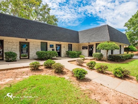 North Park Wellness Center | ±1,127 SF