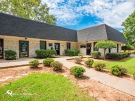 North Park Wellness Center | ±1,127 to ±1,535 SF