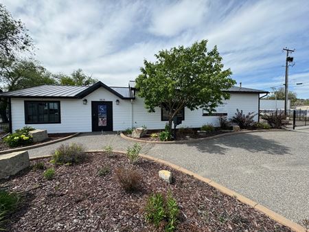 Office space for Sale at 1921 1st Ave N in Billings