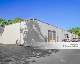 Cumberland Industrial Center
