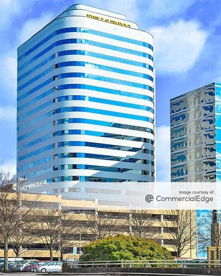 Office space for Rent at 1021 East Cary Street in Richmond