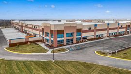 Lenexa Logistics Centre South Building 6