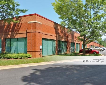 Industrial space for Rent at 1220 Old Alpharetta Road in Alpharetta