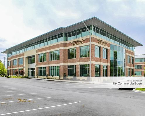 Woodlawn Center Office Park, Phase II