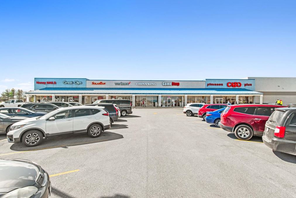 Decatur Marketplace