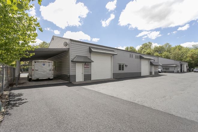 3910-3922 West 1st Avenue Eugene