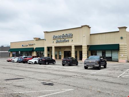 Retail space for Rent at 832-840 N Lexington Springmill Rd in Ontario