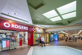Driftwood Mall