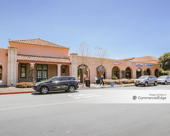 Liberty Station - Building 30