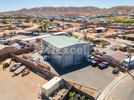 1645 E Arabian Way
