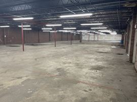Milledgeville Road Flex Space