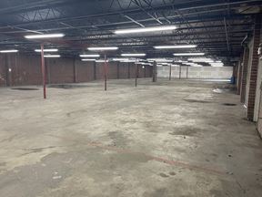 Milledgeville Road Flex Space